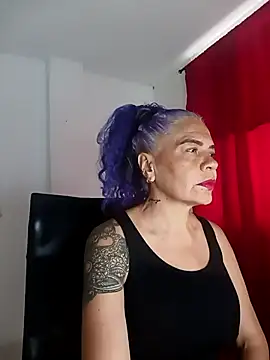 Snapshot of freyadevil333 chatting on 11-13-25, 11:09 freyadevil333 online show from 11-13-25, 11:09