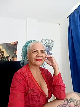 Snapshot of freyadevil333 chatting on 12-14-25, 10:03 freyadevil333 online show from 12-14-25, 10:03