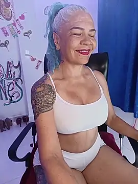 freyadevil333 online show from 02-08-26, 12:58