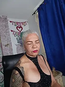 freyadevil333 online show from 02-22-26, 12:15