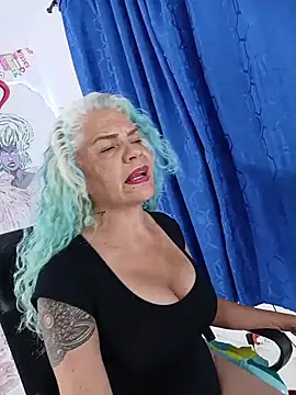 freyadevil333 online show from 03-04-26, 01:11