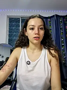 Angela hank2 online show from 02-27-26, 03:06