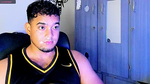 Big furry bear13 online show from 02-08-25, 06:22