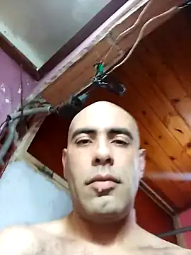 Pela1984 online show from 11-01-25, 03:30