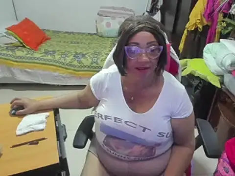 Mrs mommy  online show from 02-26-25, 05:17