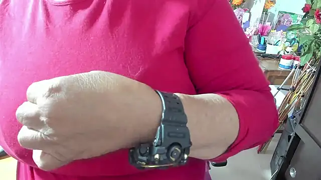 Mrs mommy  online show from 09-24-25, 05:05