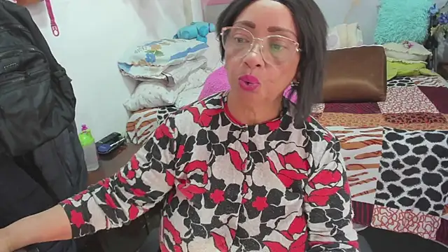 Mrs mommy  online show from 02-23-26, 07:11