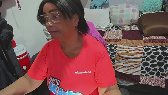 Mrs mommy  online show from 02-24-26, 11:41