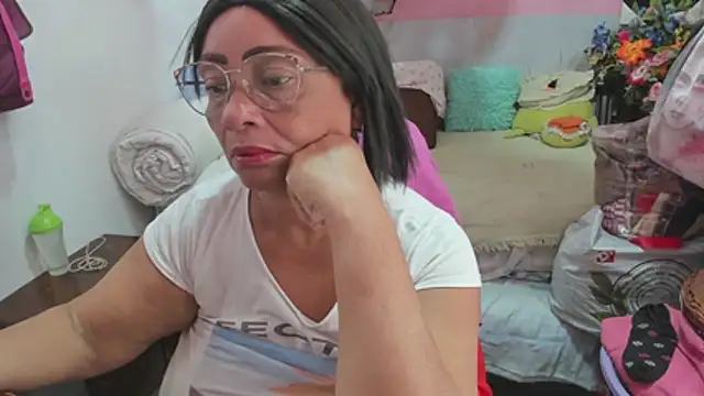 Mrs mommy  online show from 03-29-26, 08:42