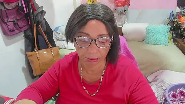 Mrs mommy  online show from 04-27-26, 07:23