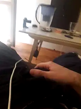 Victorious Devil online show from 02-01-25, 11:54