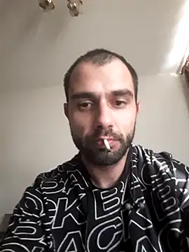 Victorious Devil online show from 02-11-25, 06:51