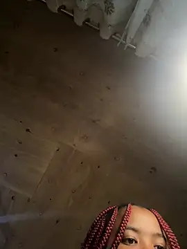 Snapshot of Linahlove chatting on 01-03-25, 07:39 Linahlove online show from 01-03-25, 07:39