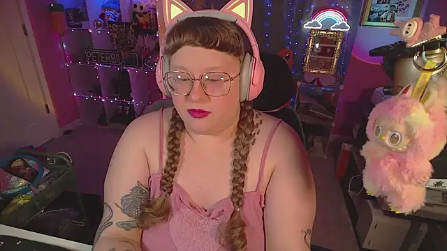 FatVeronica online show from 02-13-26, 04:03