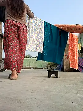 Snapshot of Ishikarana chatting on 01-09-25, 09:48 Ishikarana online show from 01-09-25, 09:48