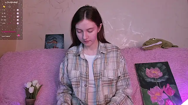 Ksuhesa online show from 03-03-25, 10:17