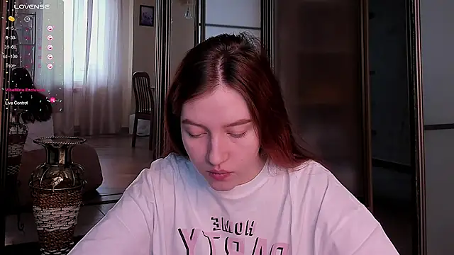 Ksuhesa online show from 03-07-25, 07:08