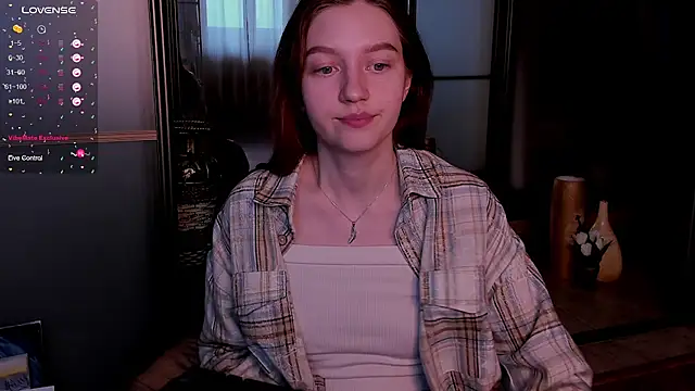 Ksuhesa online show from 03-08-25, 10:11