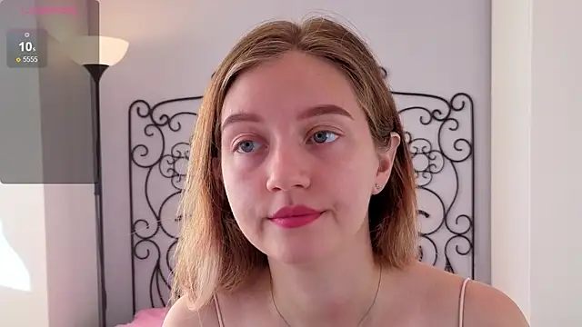 Ksuhesa online show from 10-25-25, 03:25