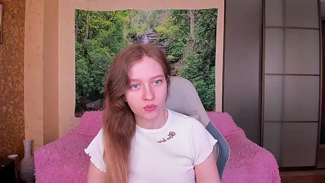 Ksuhesa online show from 04-25-26, 08:06