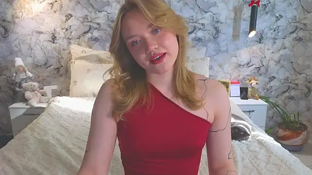 Aurora Golden1 online show from 04-04-26, 02:32