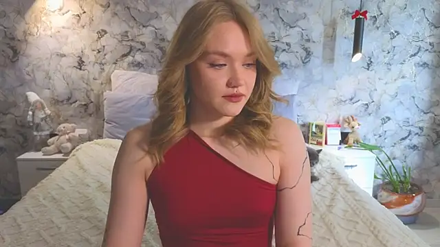 Aurora Golden1 online show from 04-28-26, 03:33