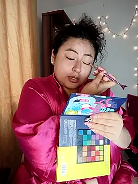 jessica hot 28 online show from 10-09-25, 02:37