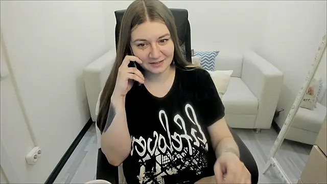 AlisaBacker online show from 03-01-25, 02:59