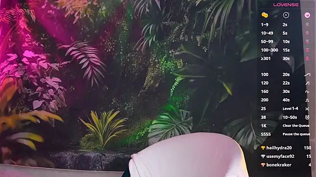 soffy  kisss online show from 03-17-25, 07:37