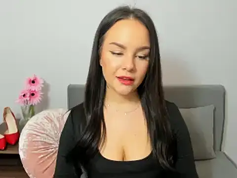 KendalNew online show from 03-14-25, 05:24