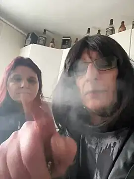 Sissy Ambre online show from 03-01-25, 03:38