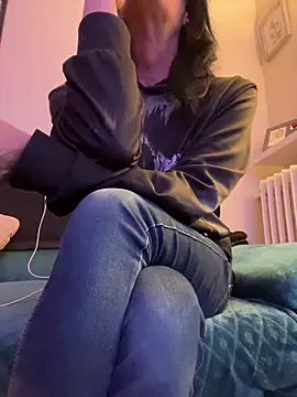 Sissy Ambre online show from 03-17-25, 06:11