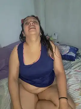  MaripossaSexy  online show from 03-08-26, 02:59