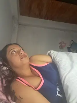  MaripossaSexy  online show from 04-23-26, 03:08