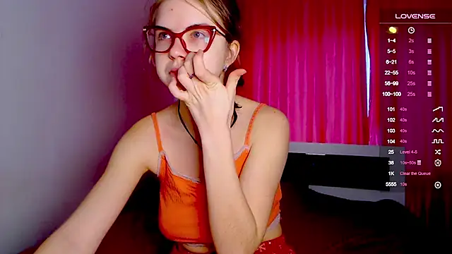 Sarah HS online show from 01-16-25, 10:10