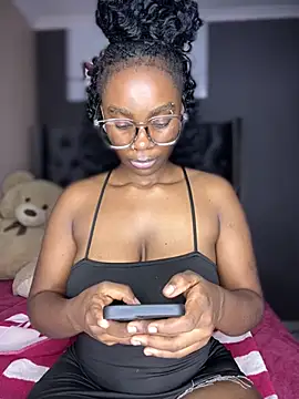 Candy-Heart online show from 01-24-25, 10:21