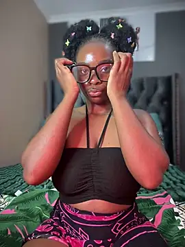 Candy-Heart online show from 03-06-25, 11:09