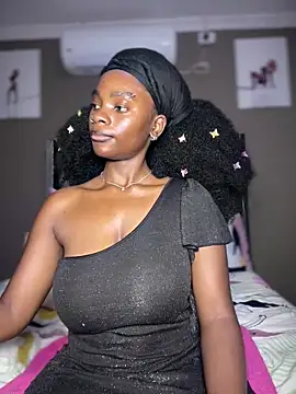 Candy-Heart online show from 03-05-26, 09:44