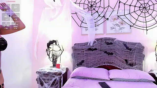 AriSweet online show from 10-03-25, 12:46