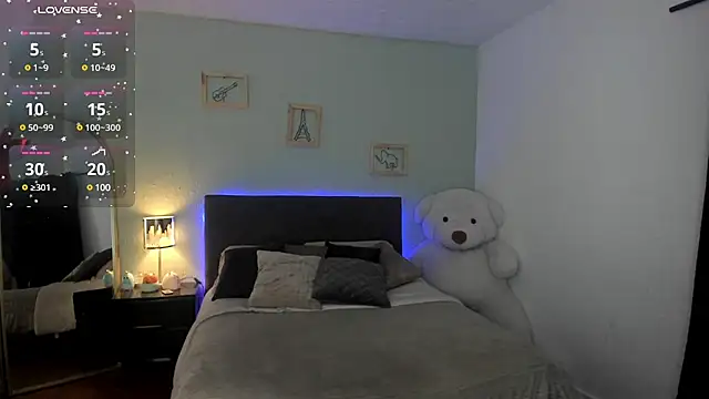 kristen kassi online show from 01-24-25, 03:43