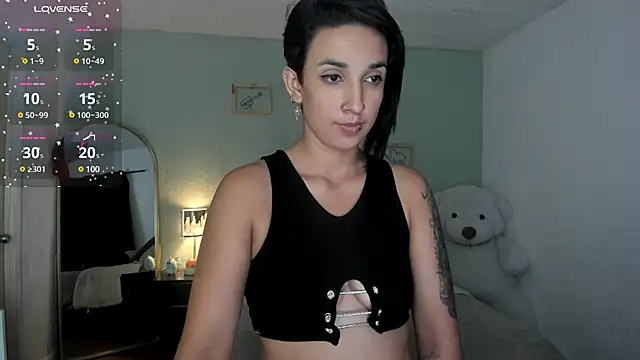 kristen kassi online show from 01-26-25, 03:38