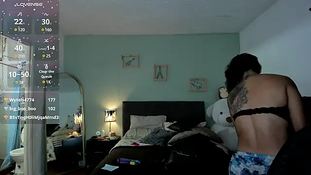 kristen kassi online show from 02-08-25, 11:12