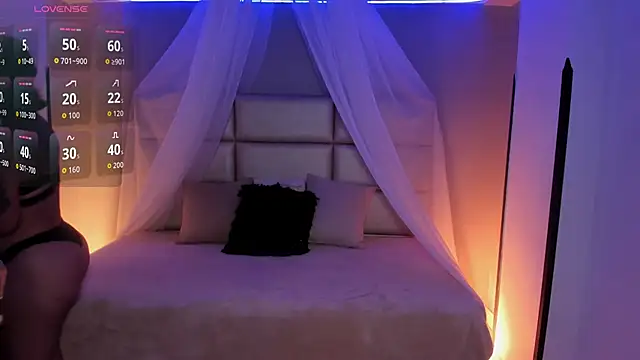 kristen kassi online show from 09-28-25, 03:34