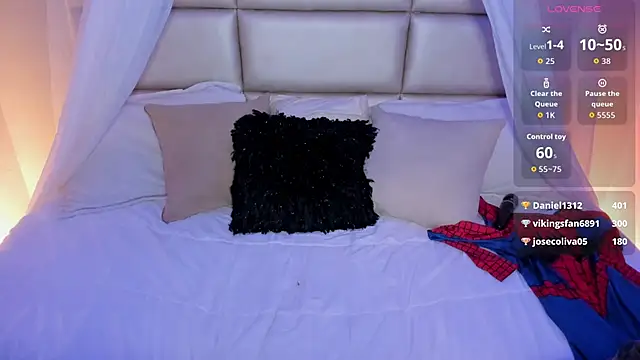 kristen kassi online show from 10-07-25, 07:38