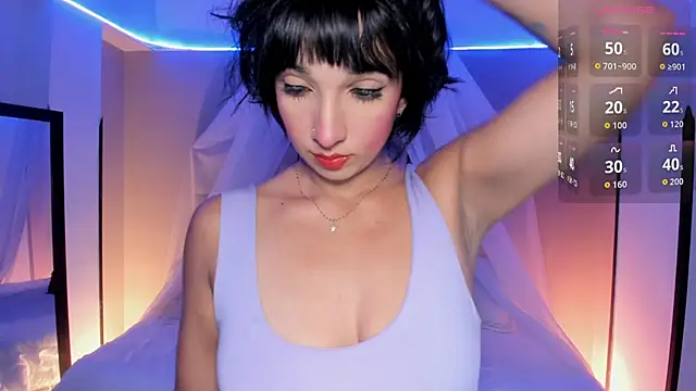 kristen kassi online show from 10-08-25, 10:57