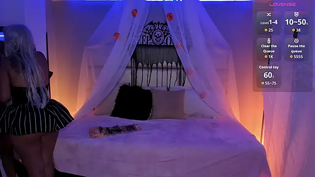 kristen kassi online show from 10-31-25, 12:06