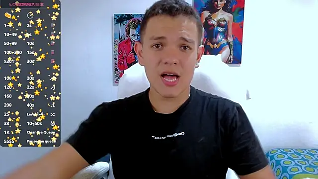 Dunkan Kravitz online show from 01-14-25, 09:41