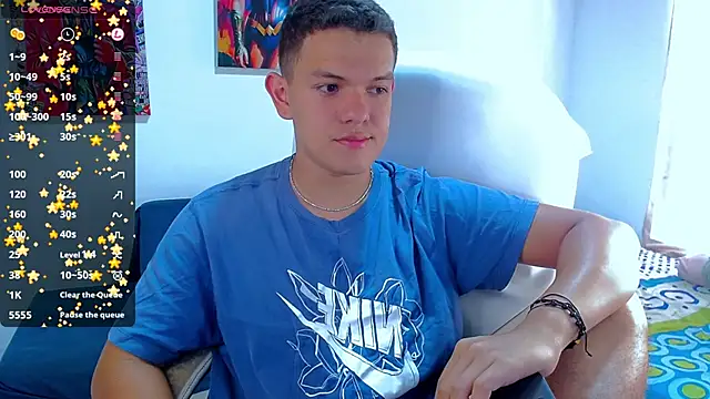 Dunkan Kravitz online show from 01-15-25, 09:09