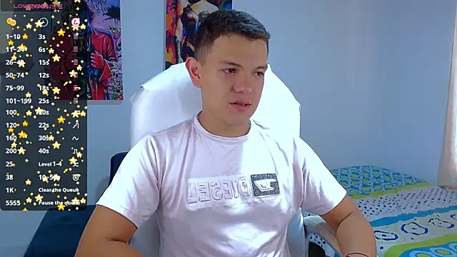 Dunkan Kravitz online show from 01-16-25, 09:40