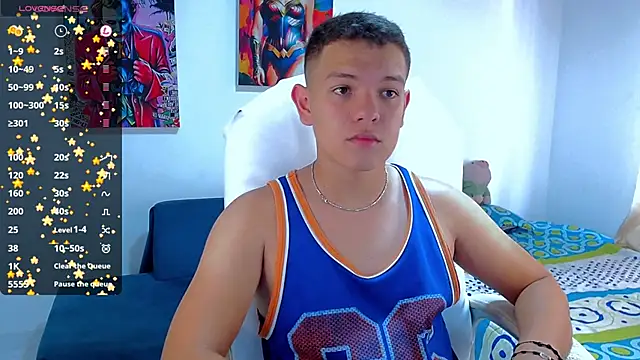 Dunkan Kravitz online show from 01-22-25, 08:49